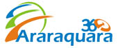Araraquara 360 logo
